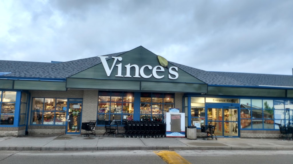 Vinces Market | 869 Mulock Dr, Newmarket, ON L3Y 8S3, Canada | Phone: (905) 853-3356