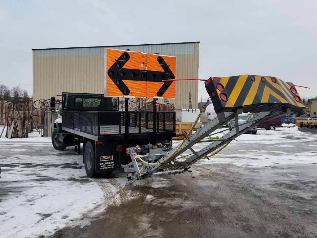 Sams Welding & Trucks Equipment | 110 Westhunt Dr, Carp, ON K0A 1L0, Canada | Phone: (613) 261-8318