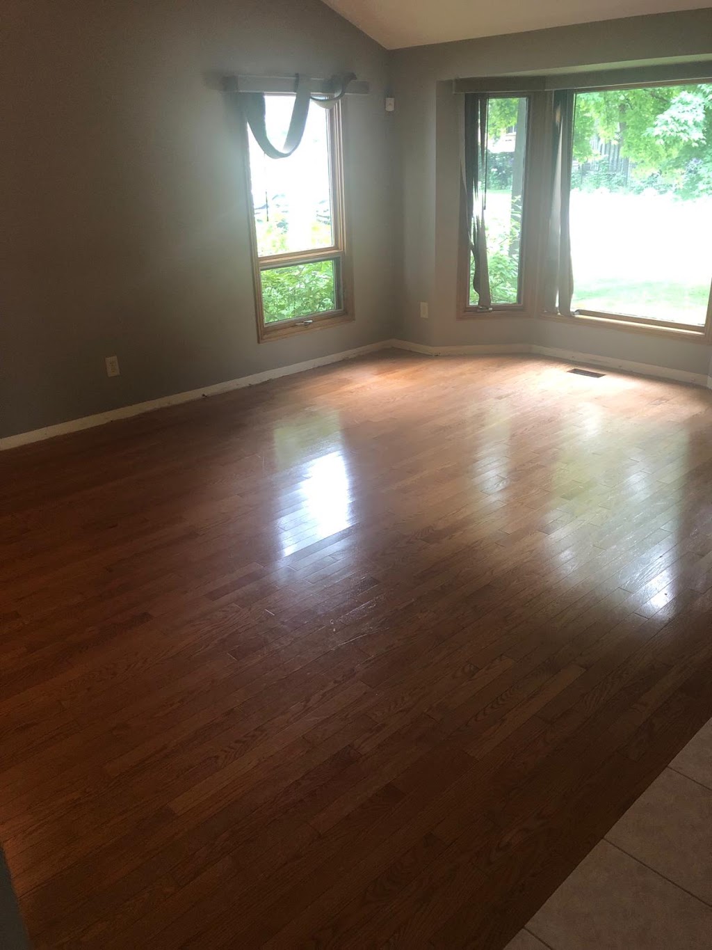 Another Level Flooring and Wood Restoration | 391 Pioneer Dr Unit 5, Kitchener, ON N2P 1L8, Canada | Phone: (519) 998-8148