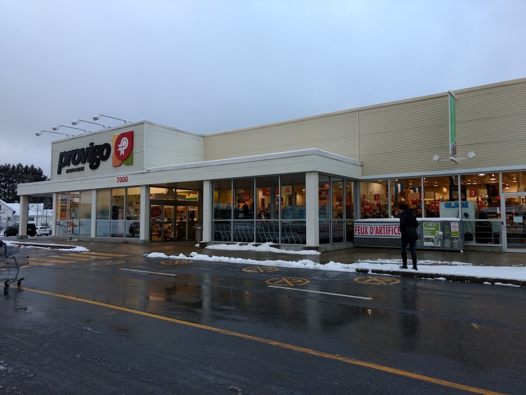 Provigo | 7000 QC-125, Chertsey, QC J0K 3K0, Canada | Phone: (450) 882-2332