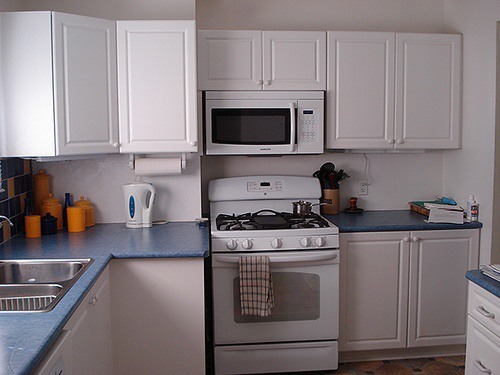 Affordable Kitchens | 59 Howden Rd Unit A, Scarborough, ON M1R 3C7, Canada | Phone: (416) 755-6600