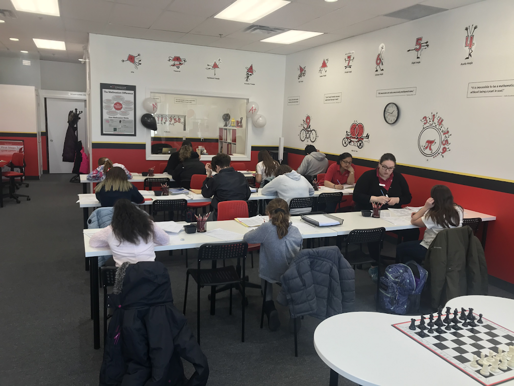 Mathnasium | 2020 Appleby Line #B0005, Burlington, ON L7L 6M6, Canada | Phone: (289) 245-1345