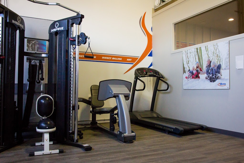 PT Kinetics - Physio and Massage | 5155 130 Ave SE #319, Calgary, AB T2Z 0N3, Canada | Phone: (403) 523-9929