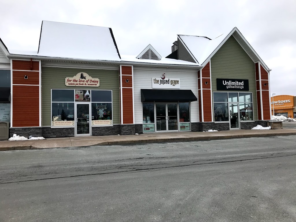 For The Love Of Daisy Holistic Pet Foods & Accessories | 5126 St Margarets Bay Rd, Upper Tantallon, NS B3Z 1E2, Canada | Phone: (902) 820-7387