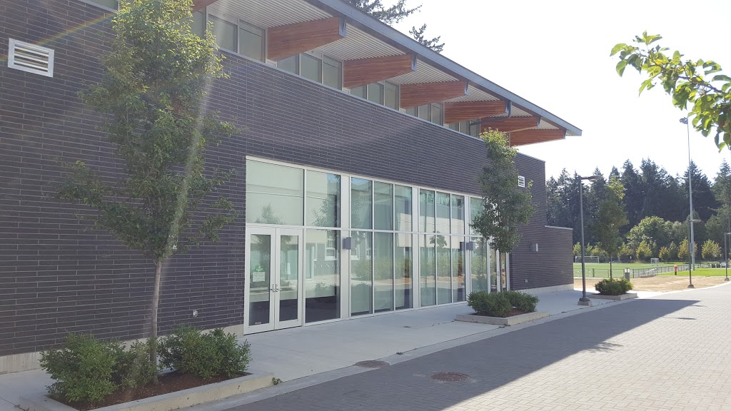 Wesbrook Community Centre | 3335 Webber Ln, Vancouver, BC V6S 0H3, Canada | Phone: (604) 822-4227