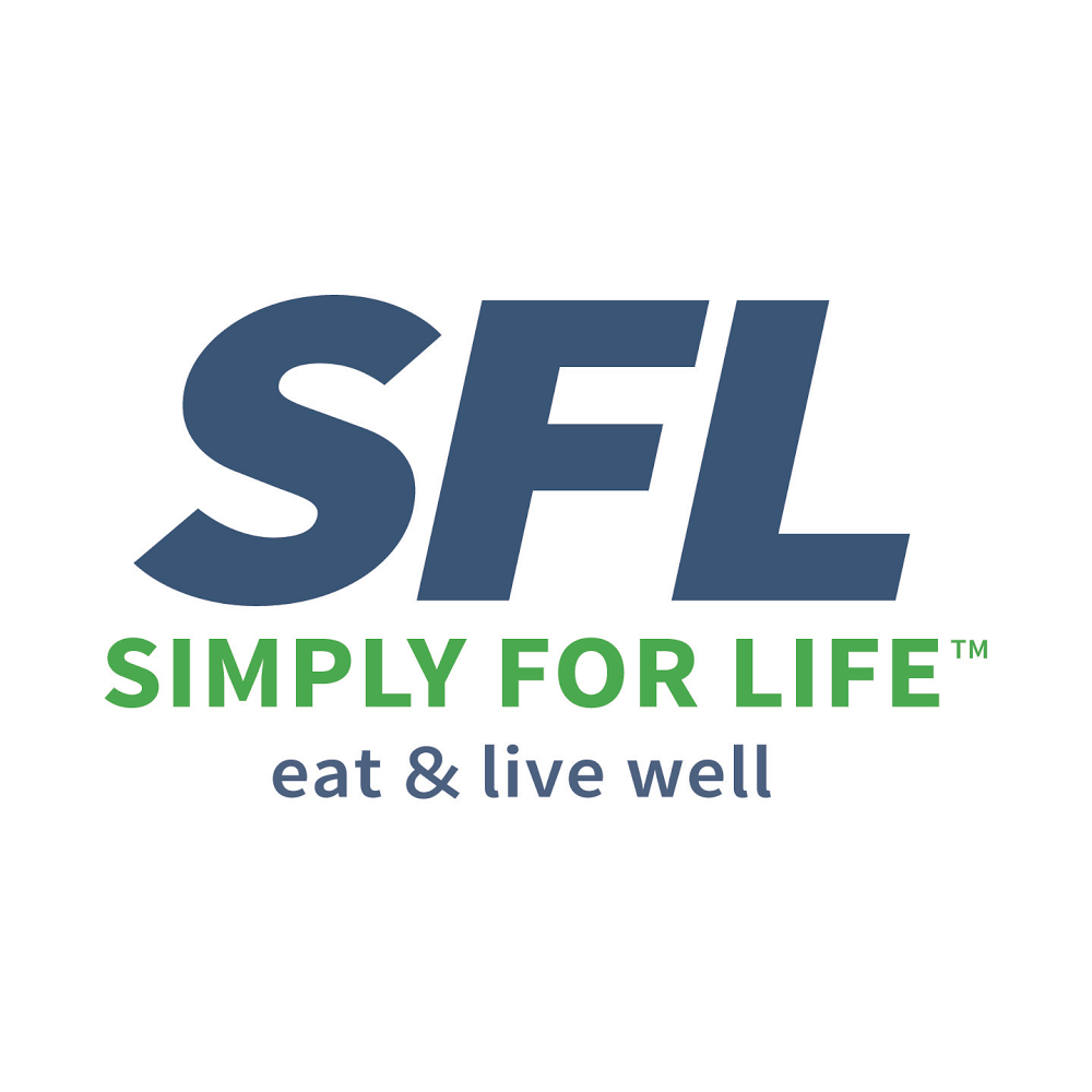 Simply For Life | 411 Champlain St, Dieppe, NB E1A 1P2, Canada | Phone: (506) 382-8446