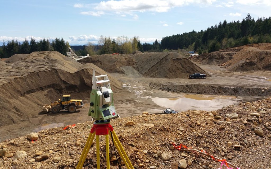 Oceanside Geomatics Land Surveying Ltd. | 886 Dickinson Way, Parksville, BC V9P 1Z7, Canada | Phone: (250) 616-2760