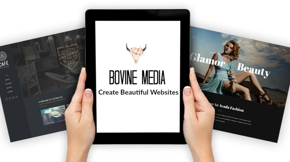 Bovine Media | 1, Burlington, ON L7M 4C5, Canada | Phone: (416) 553-4523