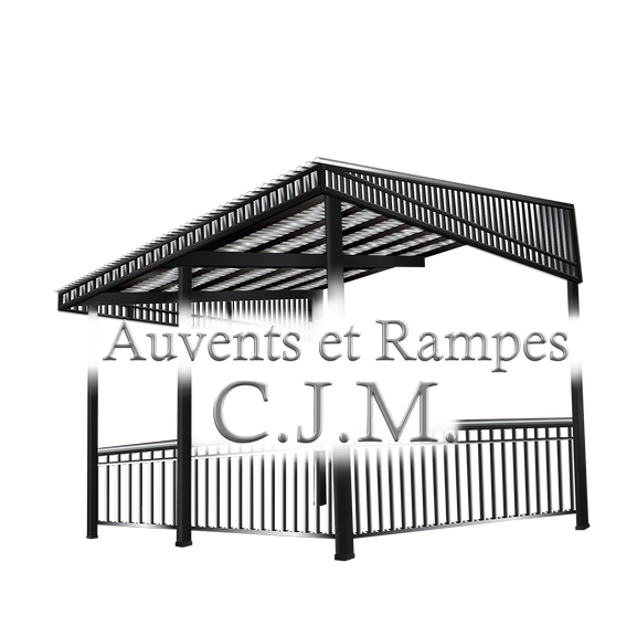 Auvents et Rampes CJM | 89 Rue des Amérindiens, Québec, QC G2M 1M9, Canada | Phone: (418) 316-5991