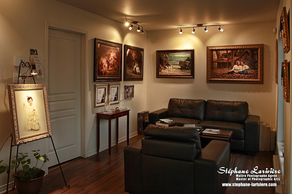 Studio de photographie Stéphane Larivière | 454 Rue Valois #114, Vaudreuil-Dorion, QC J7V 2C8, Canada | Phone: (450) 451-5393