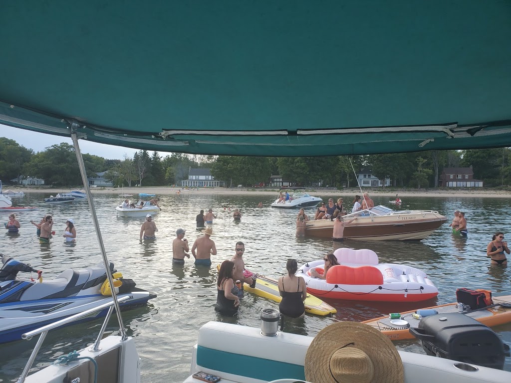 Buffalo Canoe Club | 4475 Erie Rd, Ridgeway, ON L0S 1N0, Canada | Phone: (905) 894-2750