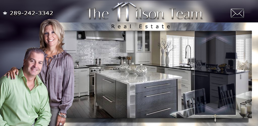 Norm Hilson - Remax Real Estate Centre Inc, Brokerage | 345 Steeles Ave E, Milton, ON L9T 3G6, Canada | Phone: (289) 242-3342