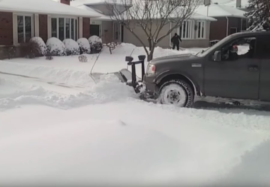 Surrey Junk Removal Guy - Snow Removal & Plowing | 17148 104 Ave, Surrey, BC V4N 4R6, Canada | Phone: (604) 901-1368