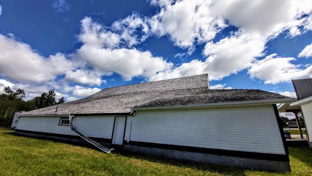 Eriksdale Creamery Museum | Eriksdale, MB R0C 0W0, Canada | Phone: (204) 739-5322