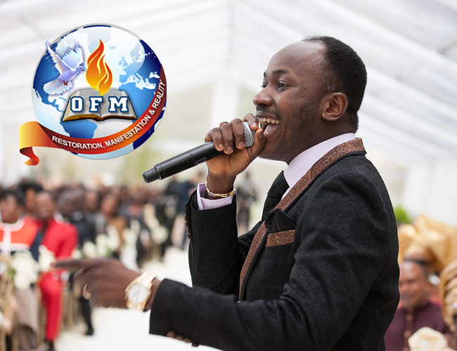 Omega Fire Ministries Branch 2 Toronto Inc | 172 Milvan Dr, North York, ON M9L 1Z8, Canada | Phone: (416) 566-0743