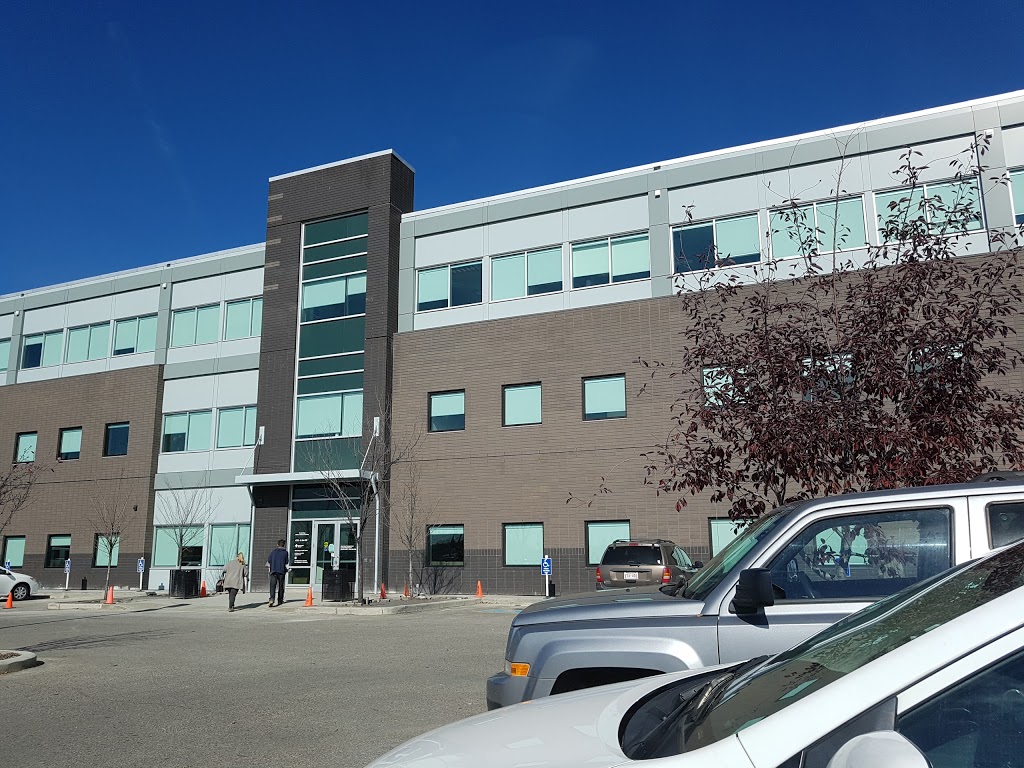 Childrens Health Clinic | 4715 8 Ave SE, Calgary, AB T2A 3N4, Canada | Phone: (403) 955-1077