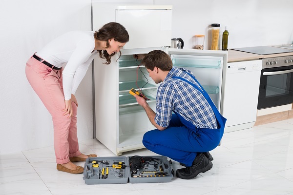 Nobleton Appliance Repair Expert | 5978 King Rd Unit 210, Nobleton, ON L0G 1N0, Canada | Phone: (289) 207-0020