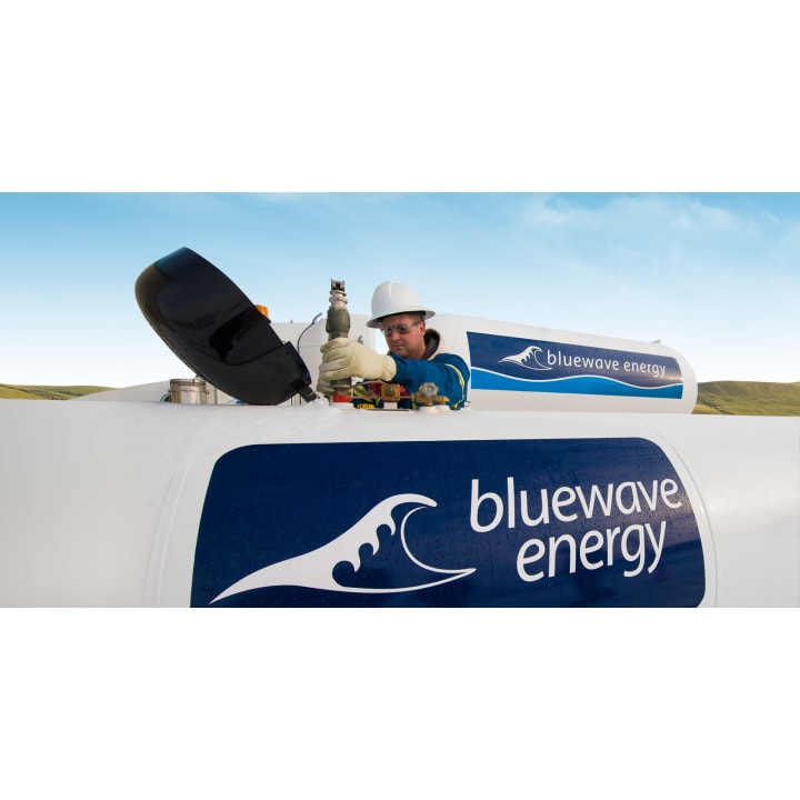 Bluewave Energy | 5901 Imperial Way, Olds, AB T4H 1M5, Canada | Phone: (403) 556-6556