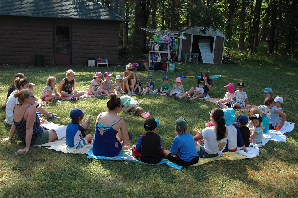 Walkers Point Day Camp & Babysitting | 1633 Walkers Point Rd, Torrance, ON P0C 1M0, Canada | Phone: (705) 715-8231