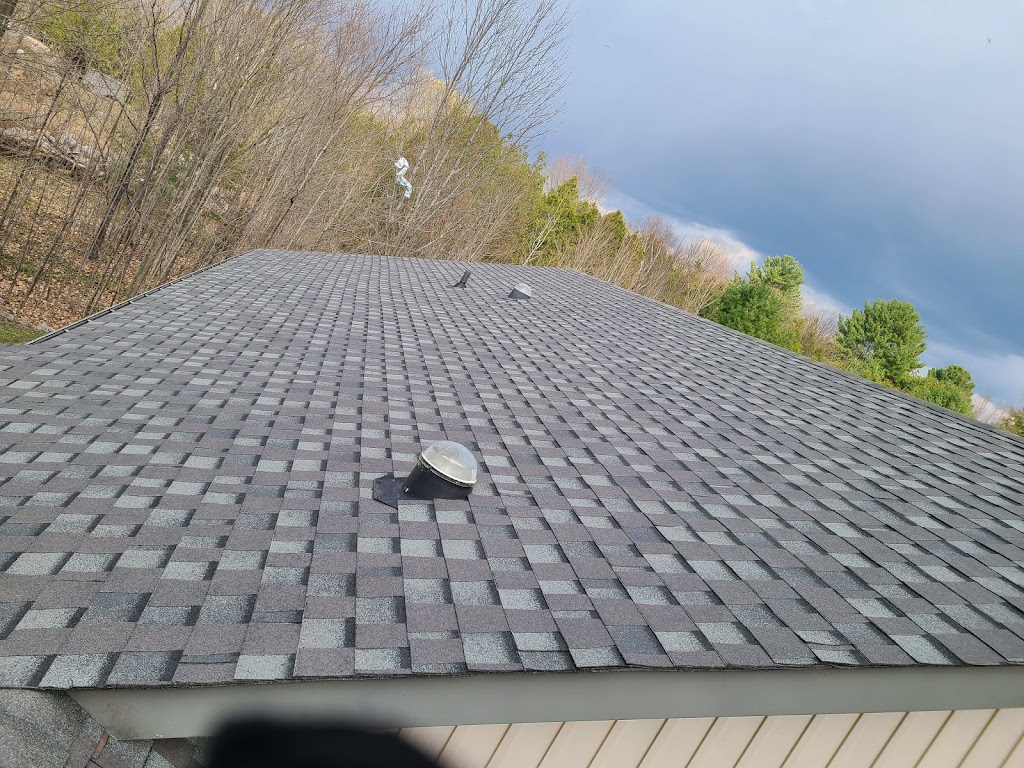 HD ROOFING AND EAVESTROUGH | 1681 Killoran Rd, Peterborough, ON K9J 6X5, Canada | Phone: (705) 927-5114