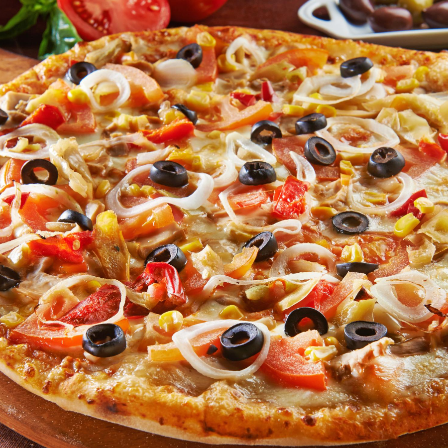 Pizza Bellerose 2 pour 1 | 102 Boulevard Bellerose E, Laval, QC H7K 1S7, Canada | Phone: (450) 667-0651