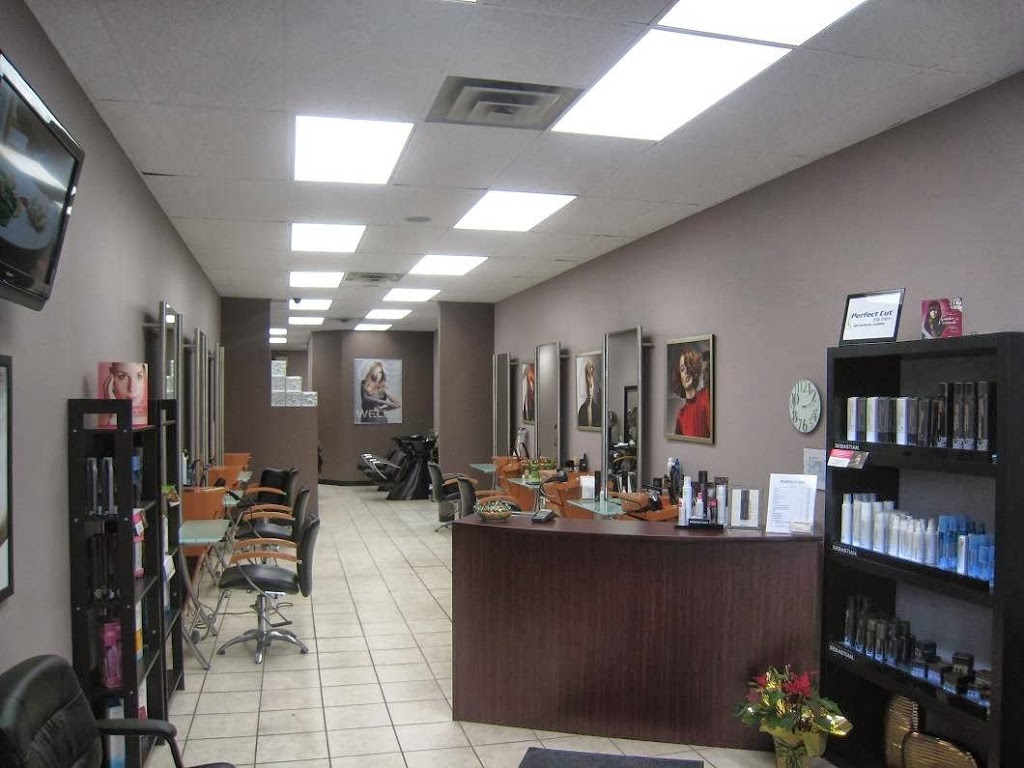 PERFECT CUT Hair Salon in Hamilton | 1300 Garth St #12, Hamilton, ON L9C 4L7, Canada | Phone: (905) 667-1807