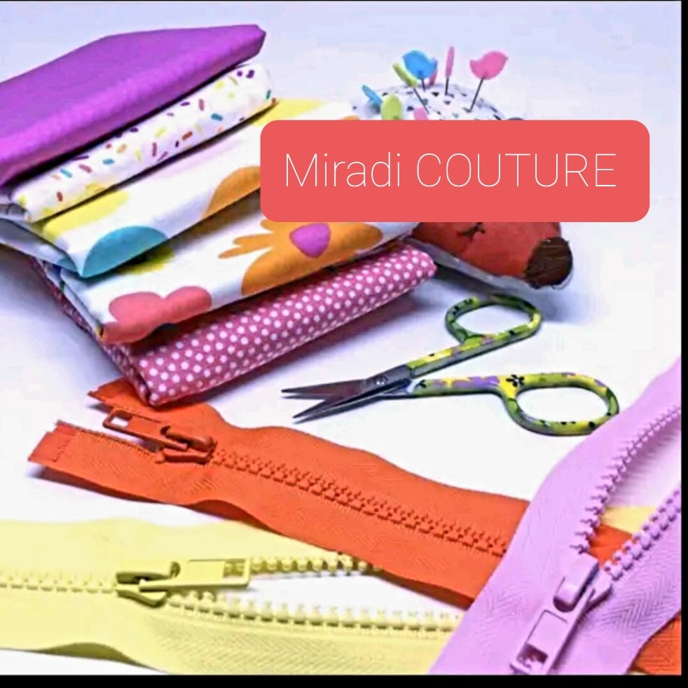 Miradi couture | 190 Watt St, Winnipeg, MB R2L 2B8, Canada | Phone: (431) 275-3472