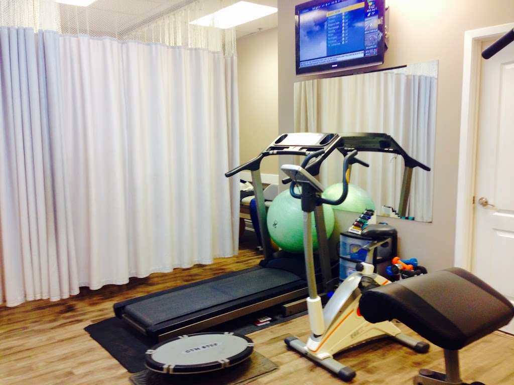 Physiotherapy First | 511 Ray Lawson Blvd, Brampton, ON L6Y 0N2, Canada | Phone: (905) 796-6662