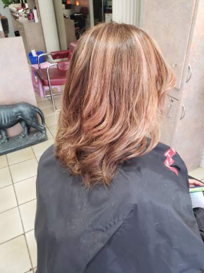 Zitaras Hair Salon | 863 OConnor Dr, East York, ON M4B 2S7, Canada | Phone: (416) 700-7115