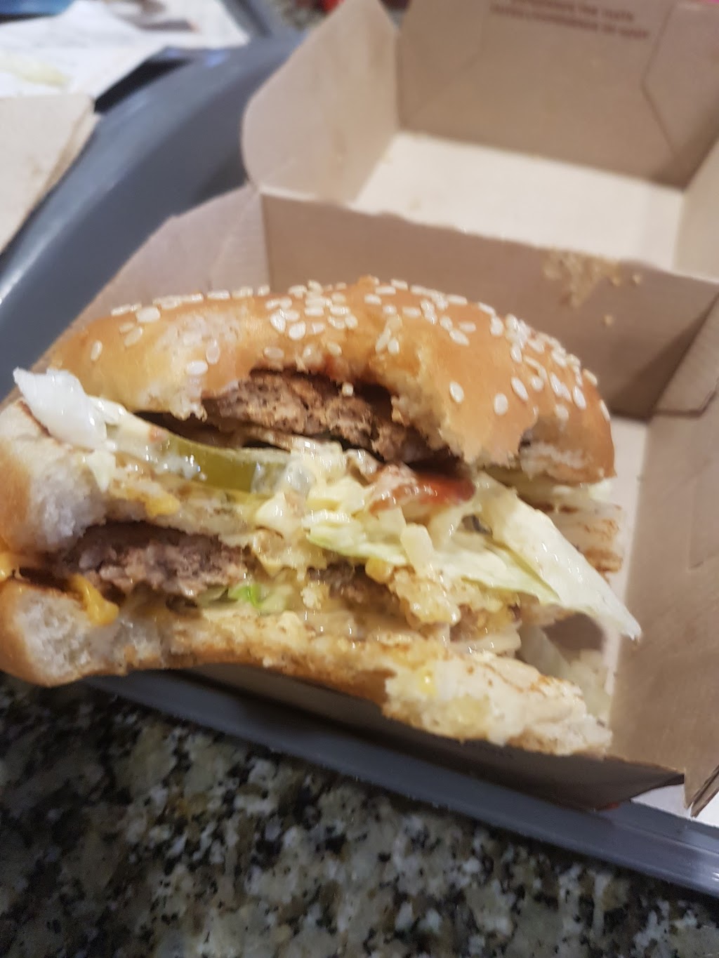 McDonalds | 272 Boulevard DAnjou, Châteauguay, QC J6K 1C6, Canada | Phone: (450) 691-5251