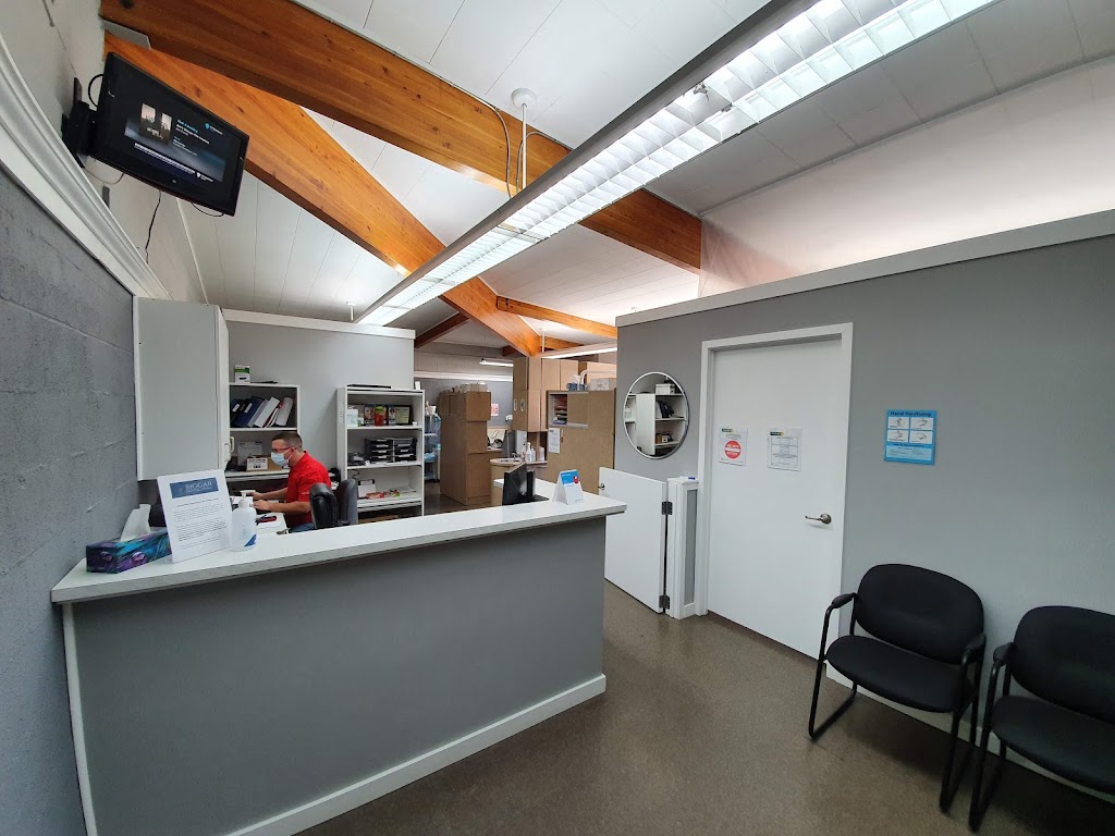 Biggar Dental Clinic | 106 6 Ave E, Biggar, SK S0K 0M0, Canada | Phone: (306) 948-3408