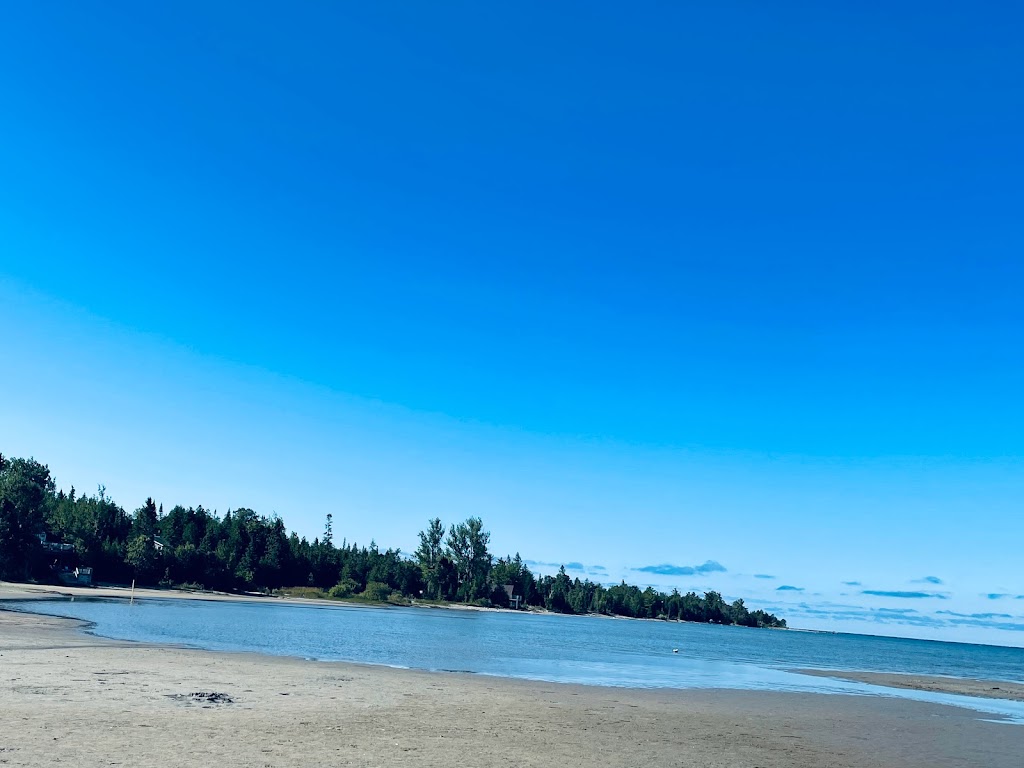 Singing Sands Lot | 126 Dorcas Bay Rd, Tobermory, ON N0H 2R0, Canada | Phone: (519) 596-2233