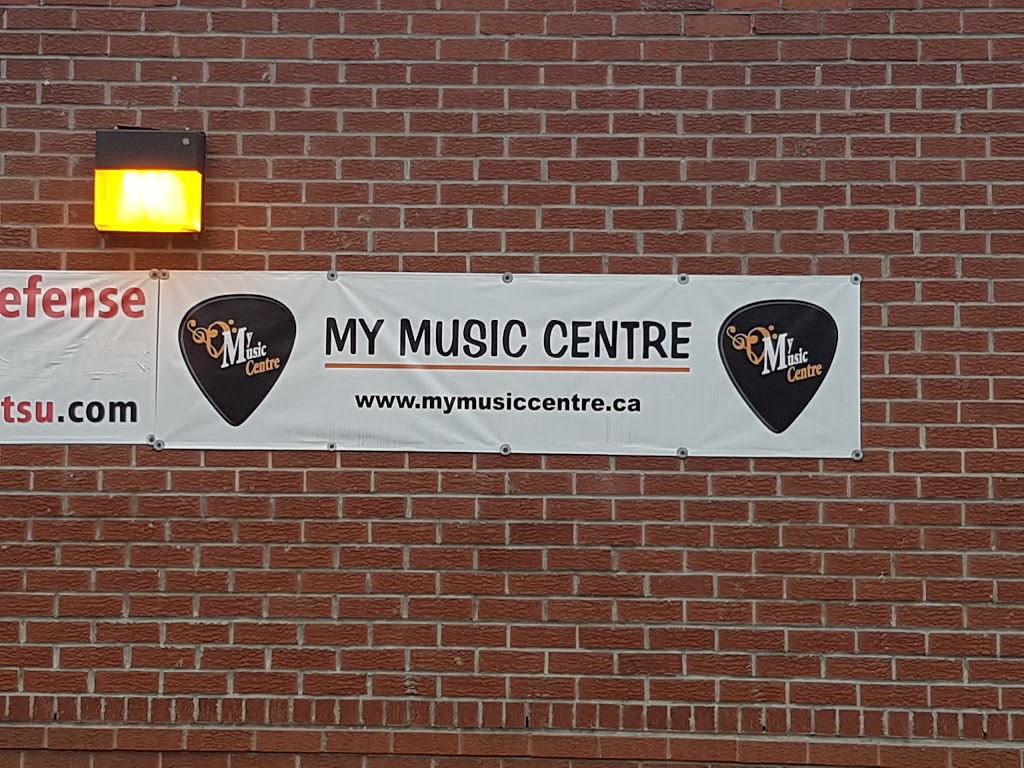 My Music Centre | 15 Thickson Rd N #10, Whitby, ON L1N 8W7, Canada | Phone: (289) 240-1618