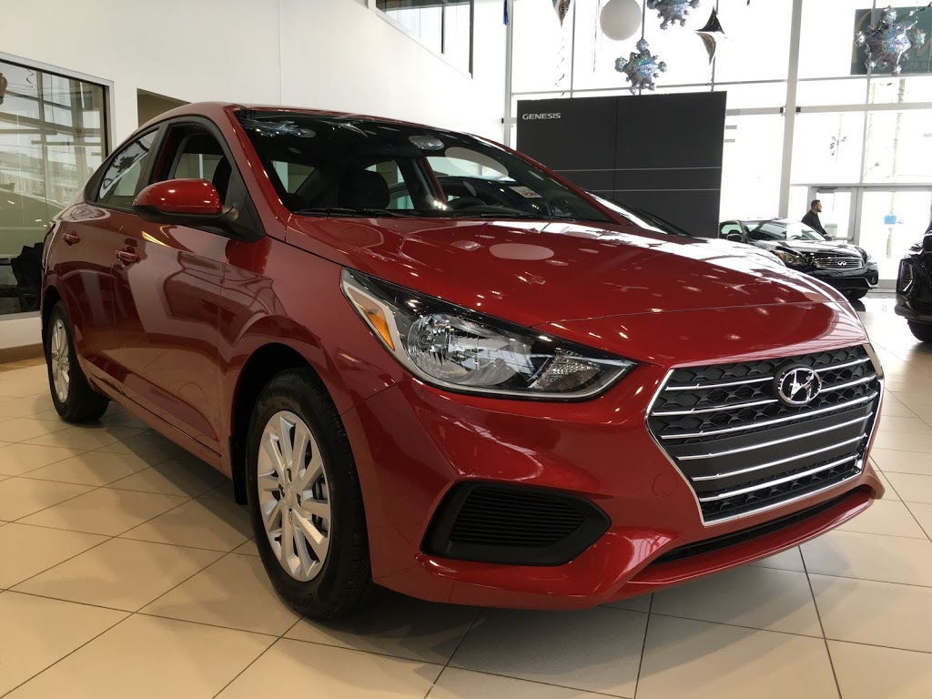 St-Nicolas Hyundai | 550 Rue de Bernières, Saint-Nicolas, QC G7A 1E4, Canada | Phone: (418) 619-2030