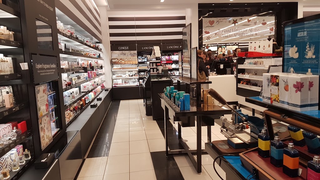 SEPHORA | 240 Leighland Ave Space #207, Oakville, ON L6H 3H6, Canada | Phone: (905) 815-8280