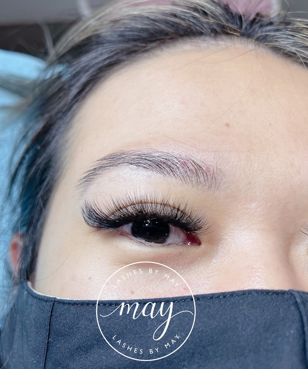 Lashes by May | 3400 Horizon Dr, Coquitlam, BC V3E 0E4, Canada | Phone: (604) 265-2150