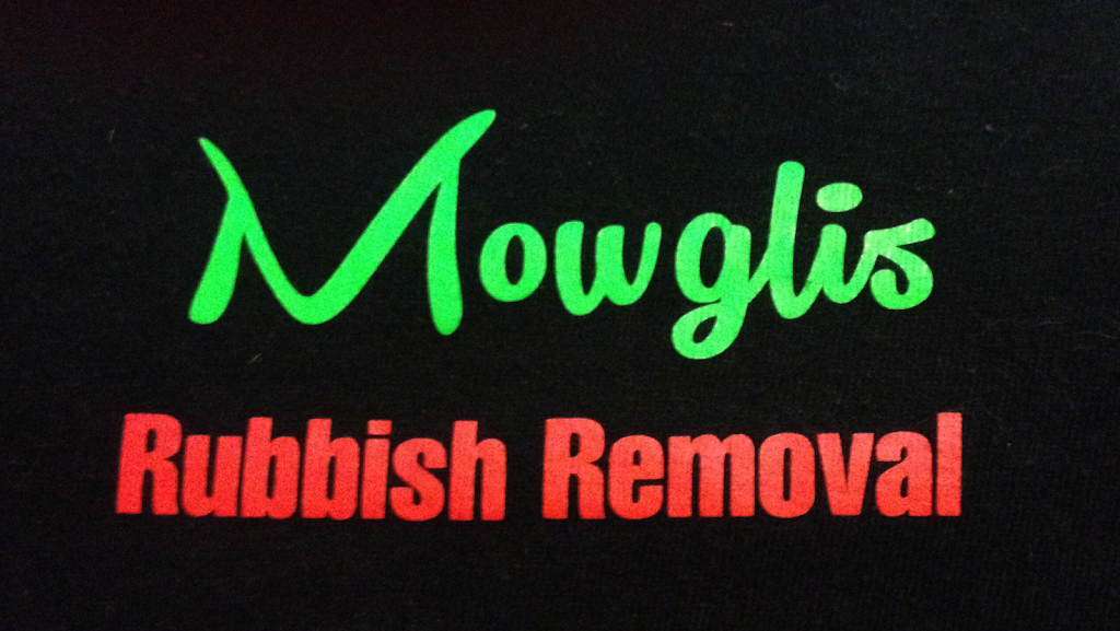 Mowglis Rubbish Removal | Shook Rd, Mission, BC V2V 7M1, Canada | Phone: (604) 768-7877