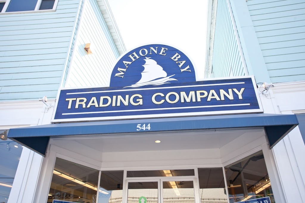 Mahone Bay Trading Company | 544 Main St, Mahone Bay, NS B0J 2E0, Canada | Phone: (902) 624-8425