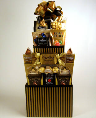 Highland Hill Creative Gifts and Gift Baskets | 770 Lawrence Ave W, North York, ON M6A 3C6, Canada | Phone: (416) 256-5221