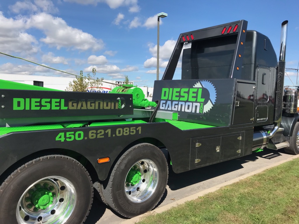 Diesel Gagnon inc. | 3016 Rue Anderson, Terrebonne, QC J6Y 1W1, Canada | Phone: (450) 621-0851