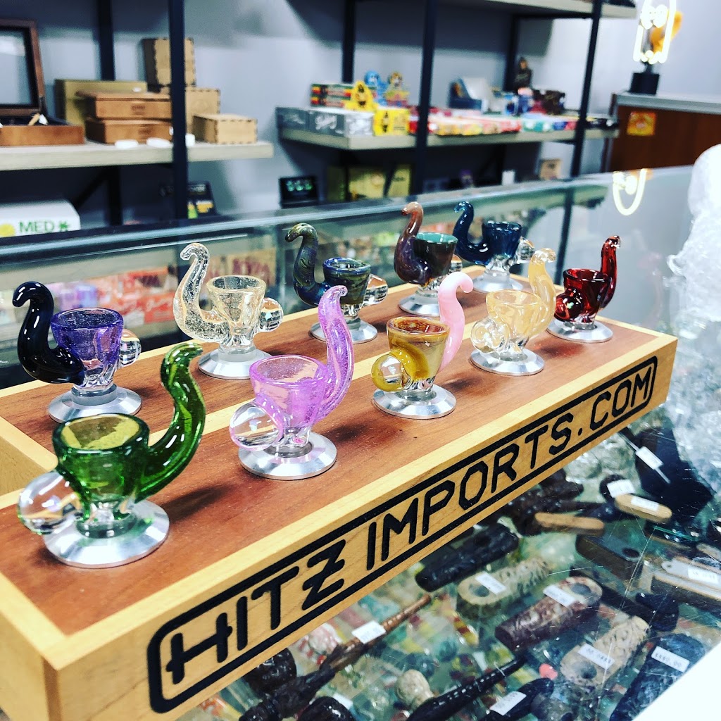 Hitz Imports | 9699 Jane St #18, Maple, ON L6A 0A4, Canada | Phone: (416) 855-2600