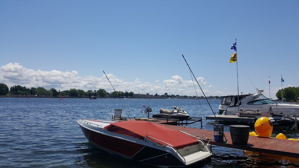 Valleyfield Regattas | 395 Rue Victoria, Salaberry-de-Valleyfield, QC J6T 1B7, Canada | Phone: (450) 371-6144