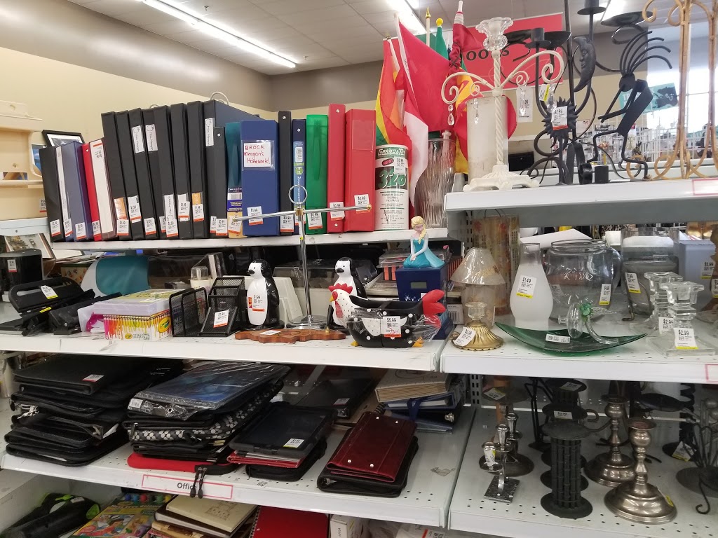 Value Village | 1030 Wilson Ave, North York, ON M3K 1G6, Canada | Phone: (416) 633-2623