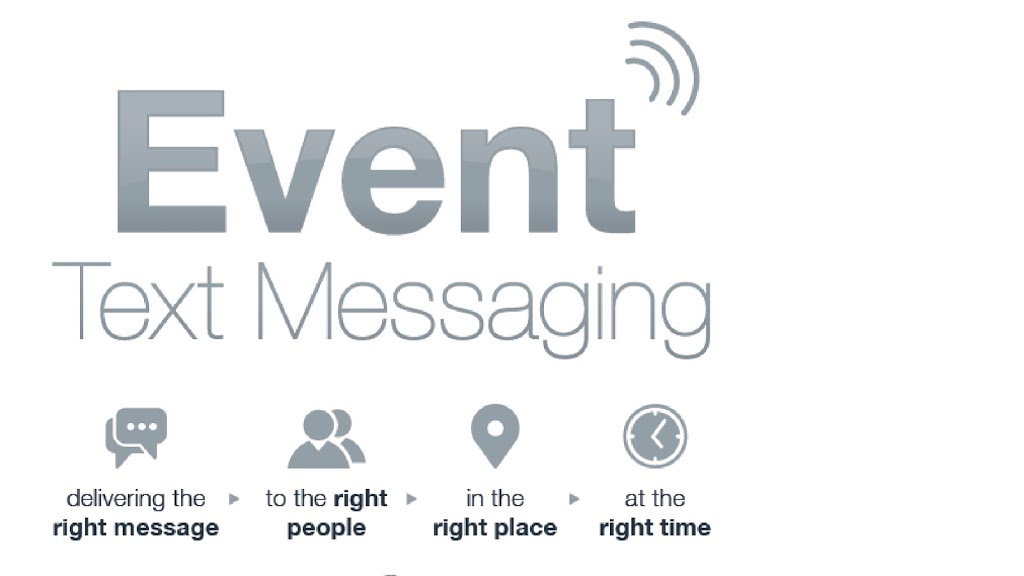 SMSnet, the Business and Event Text Messaging Company | 320 Petheram Pl, Newmarket, ON L3X 1J7, Canada | Phone: (905) 716-6916