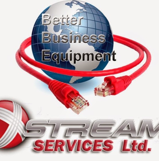 XStream Services Xerox | 683 Innovation Dr #11, Kingston, ON K7K 7E7, Canada | Phone: (866) 629-1313