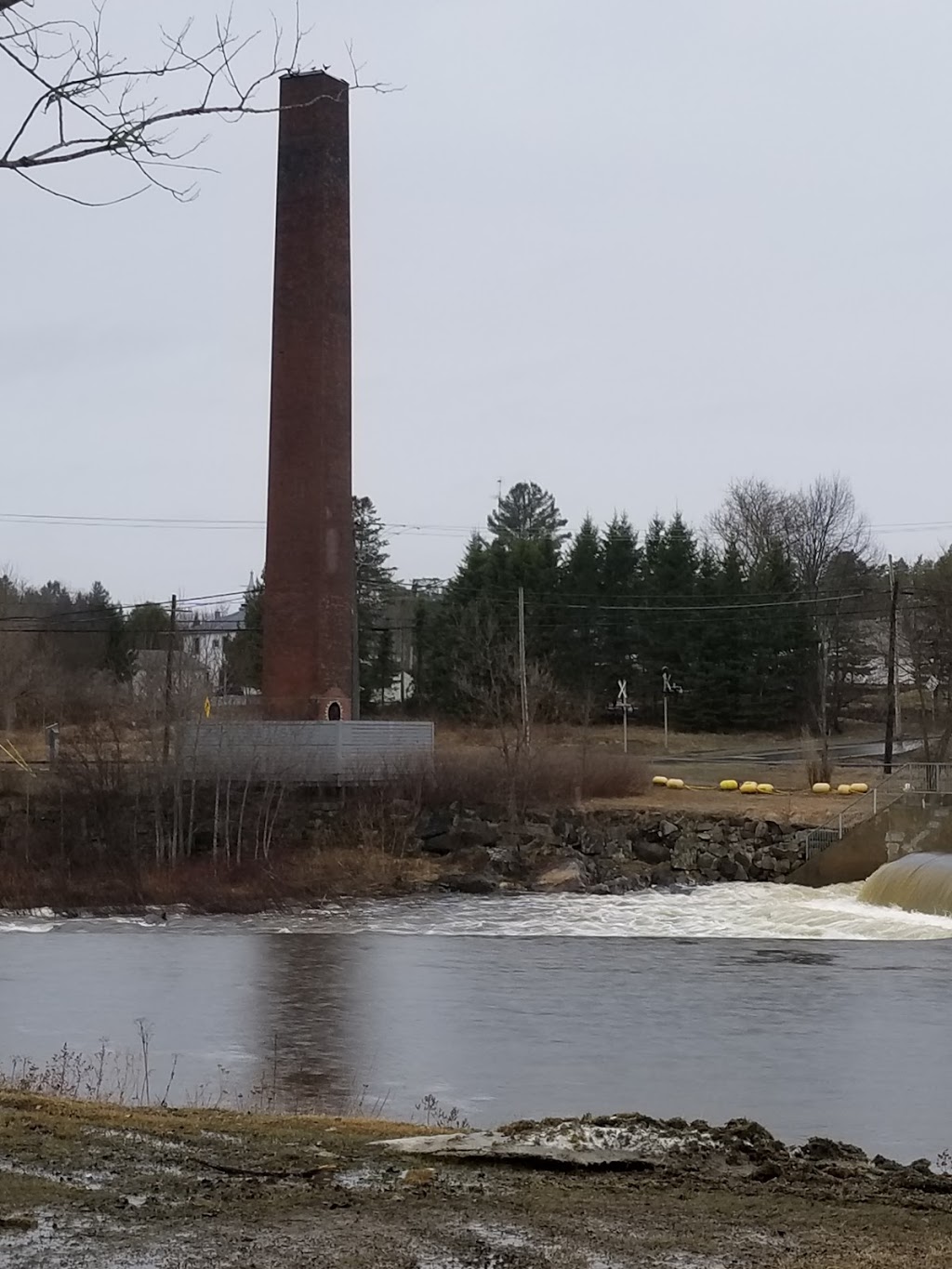 Walter MCKENZIE PARK | Scotstown, QC J0B 3B0, Canada