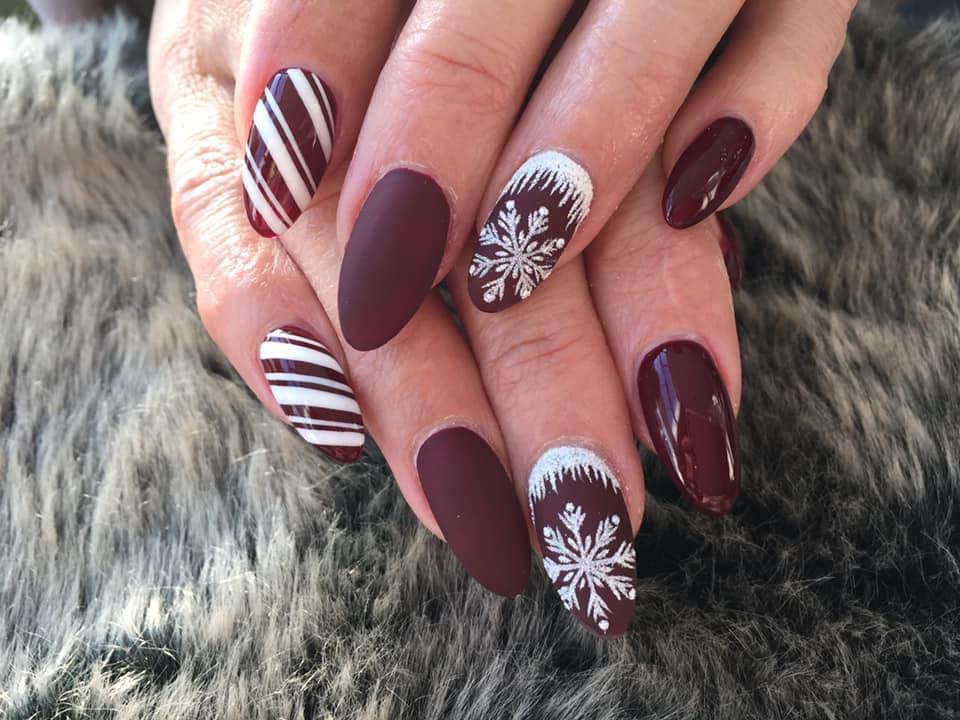 Princess Nails & Spa | 490 Mapleview Dr W, Barrie, ON L4N 6C3, Canada | Phone: (705) 503-8777