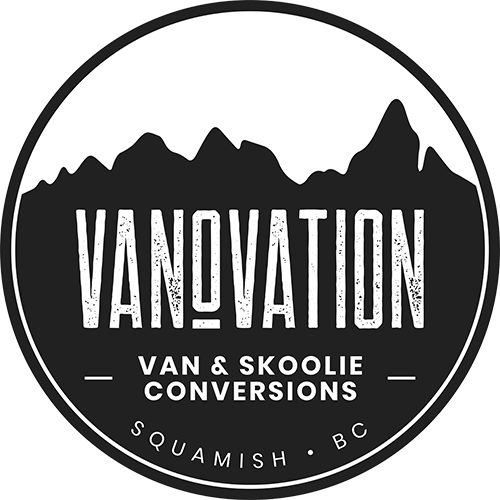 Vanovation Custom Conversions | 38924 Queens Way Unit 2, Squamish, BC V8B 0K8, Canada | Phone: (778) 724-6155