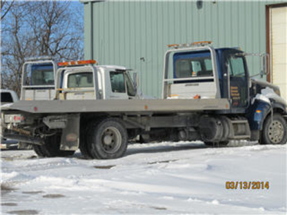 Greater Napanee Recycling Scrap | 484 County Rd 1 W, Greater Napanee, ON K0W 2W0, Canada | Phone: (613) 354-2775