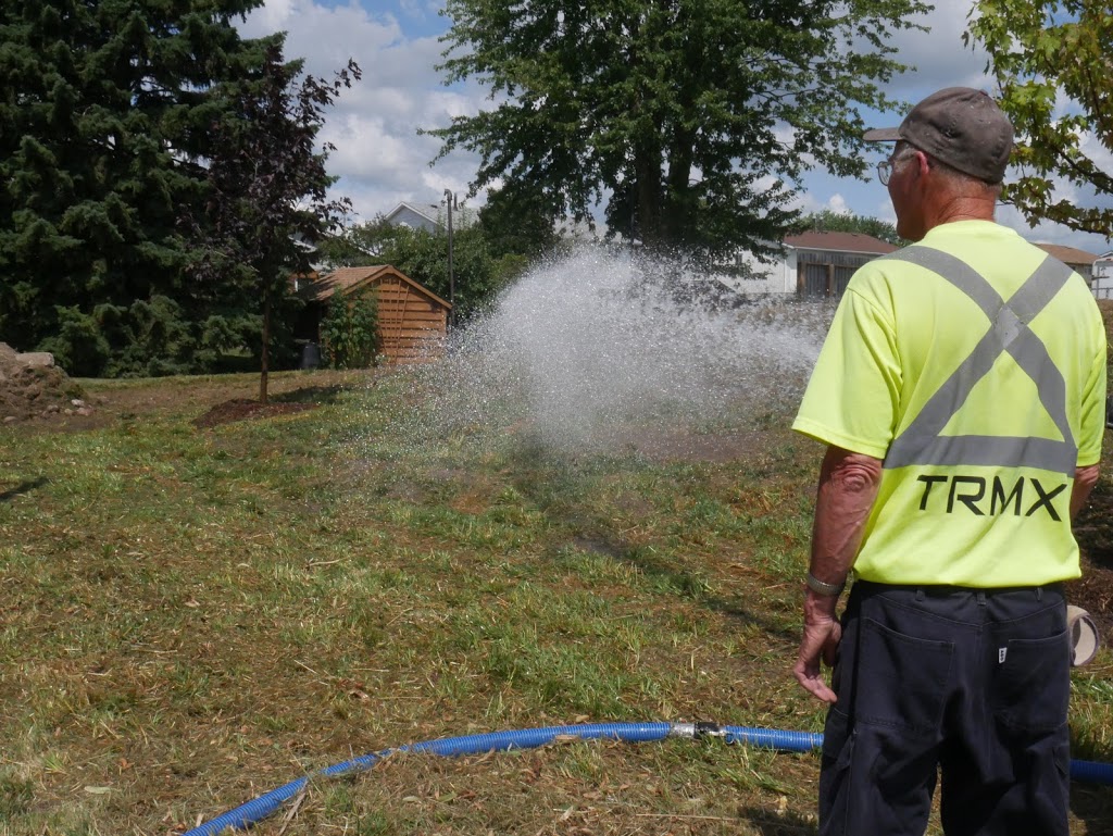 East Elgin Water Haulage | 10 Elm St, Tillsonburg, ON N4G 0A7, Canada | Phone: (519) 842-6667